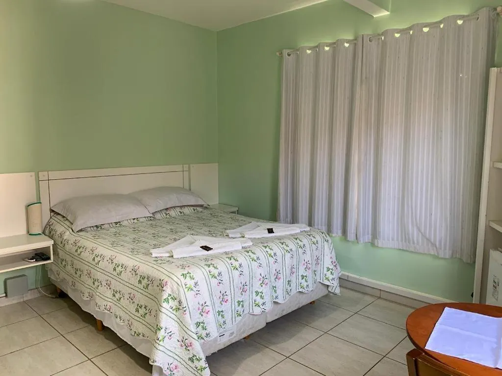 Hotel Enseada Sao Francisco do Sul