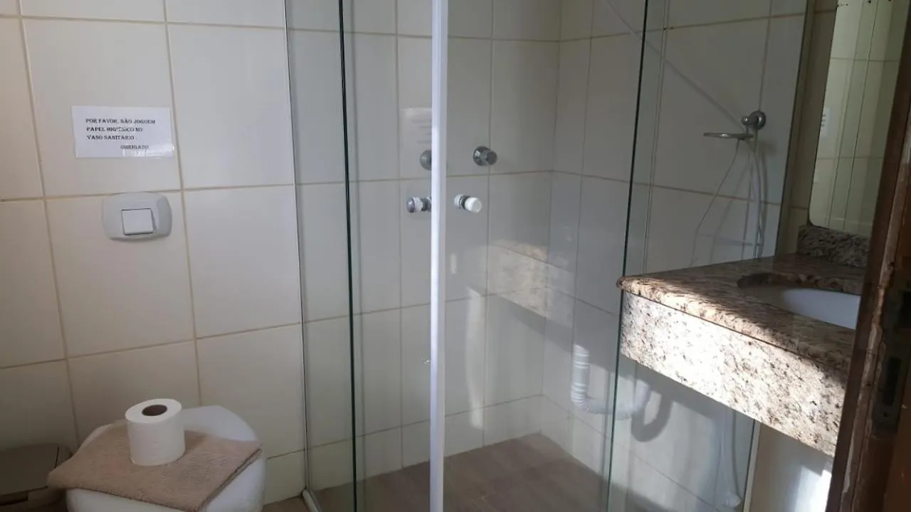 Hotel Enseada Sao Francisco do Sul Brasil