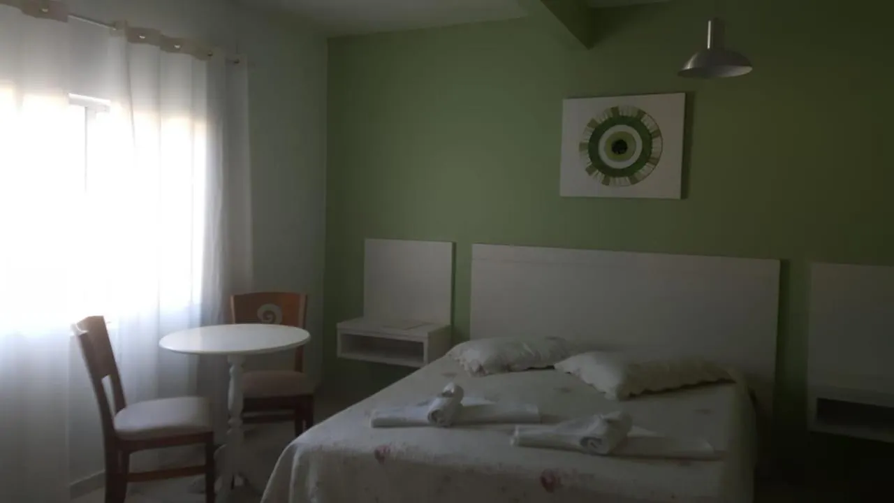 Hotel Enseada Sao Francisco do Sul