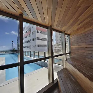 Class International - Flat 5*, Recife Brasil
