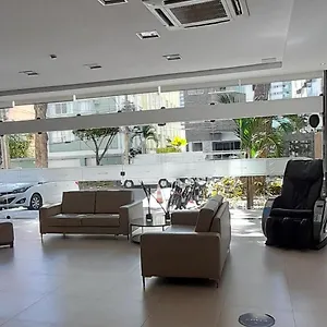 Condominio Navegantes , Recife Brasil
