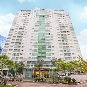 Flat Particular Em Saint Moritz - Sem Cafe 5*, Brasília Brasil