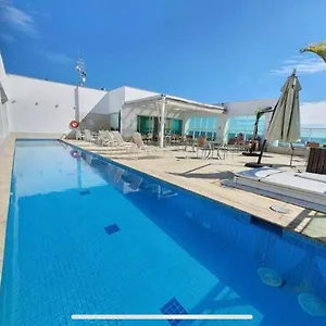 Flat Saint Moritz , Brasília Brasil