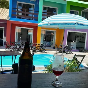  Albergue Carambu