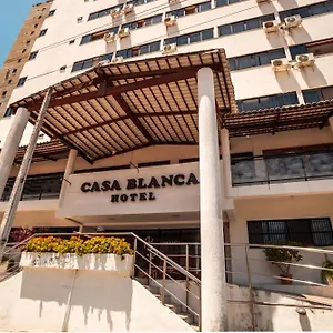 Rede Andrade Casa Blanca 3*, Fortaleza (Ceara) Brasil