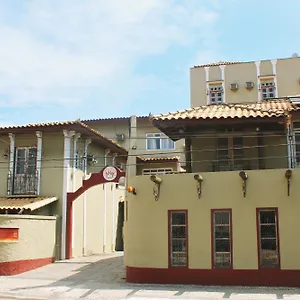Del Rey 2*, Macaé Brasil